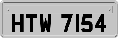 HTW7154