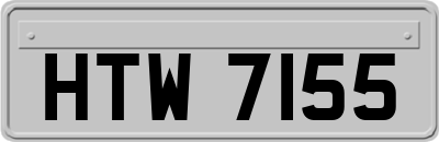 HTW7155