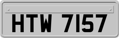 HTW7157
