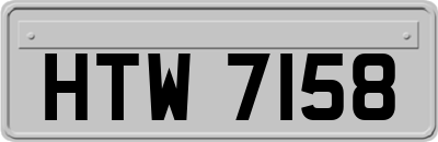 HTW7158