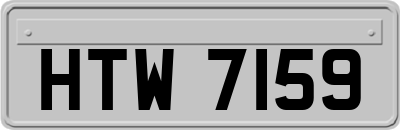 HTW7159