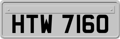 HTW7160
