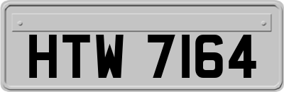 HTW7164