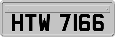 HTW7166