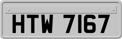 HTW7167