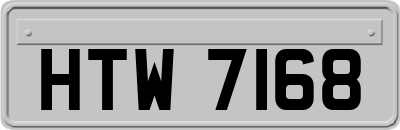 HTW7168