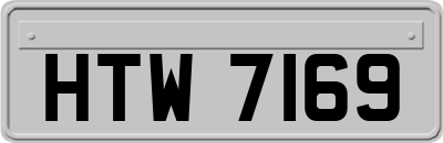 HTW7169