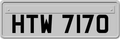HTW7170