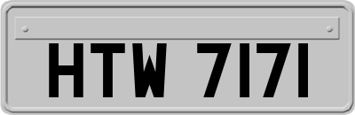 HTW7171