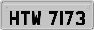 HTW7173