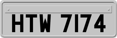 HTW7174