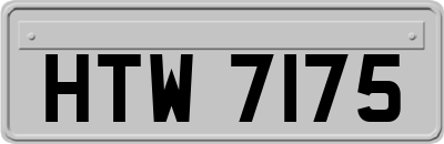 HTW7175