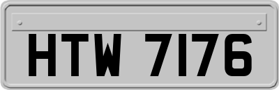 HTW7176