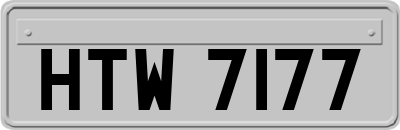 HTW7177