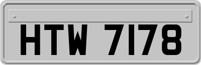 HTW7178