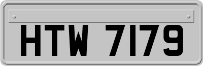 HTW7179