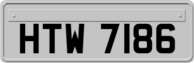 HTW7186