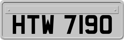 HTW7190