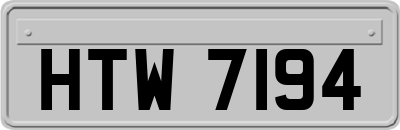 HTW7194