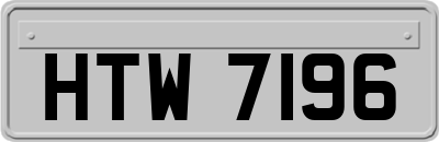 HTW7196
