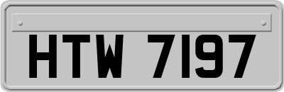 HTW7197