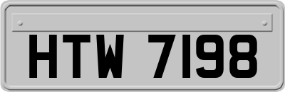 HTW7198