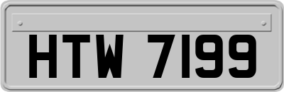 HTW7199