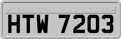 HTW7203