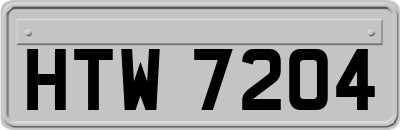 HTW7204