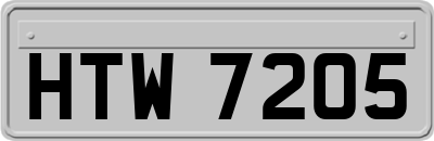 HTW7205