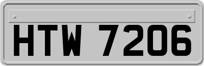 HTW7206