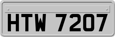 HTW7207