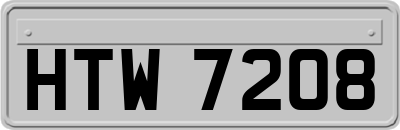 HTW7208