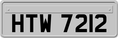 HTW7212