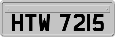 HTW7215