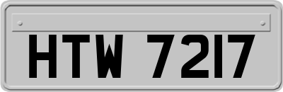 HTW7217