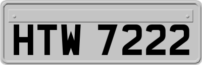 HTW7222