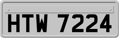 HTW7224