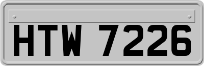 HTW7226