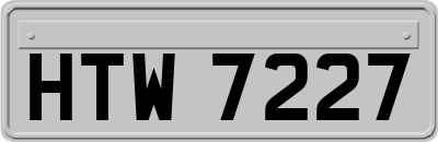 HTW7227