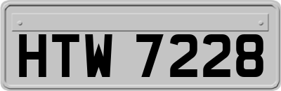 HTW7228