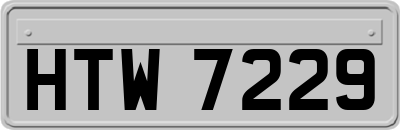 HTW7229
