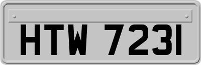 HTW7231