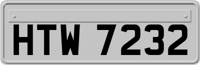 HTW7232