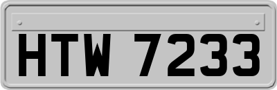 HTW7233