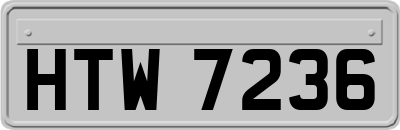 HTW7236