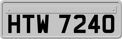 HTW7240