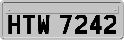 HTW7242