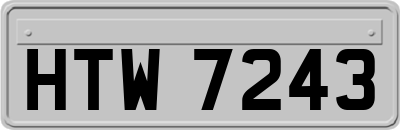 HTW7243