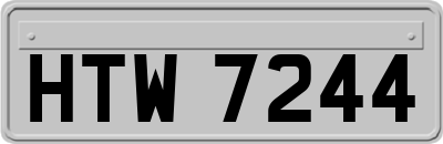 HTW7244